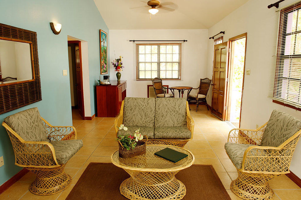 Blackbird Caye Resort Turneffe Atoll Екстериор снимка